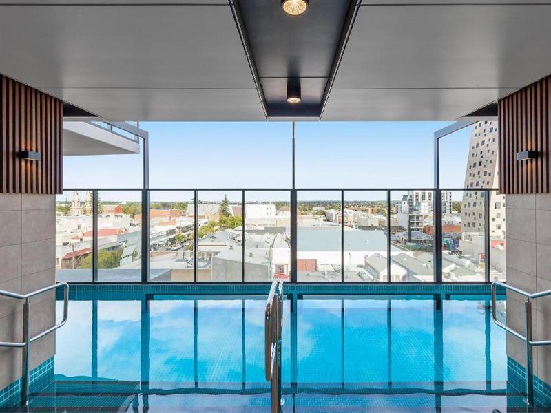 Avani Adelaide Residences Exteriör bild