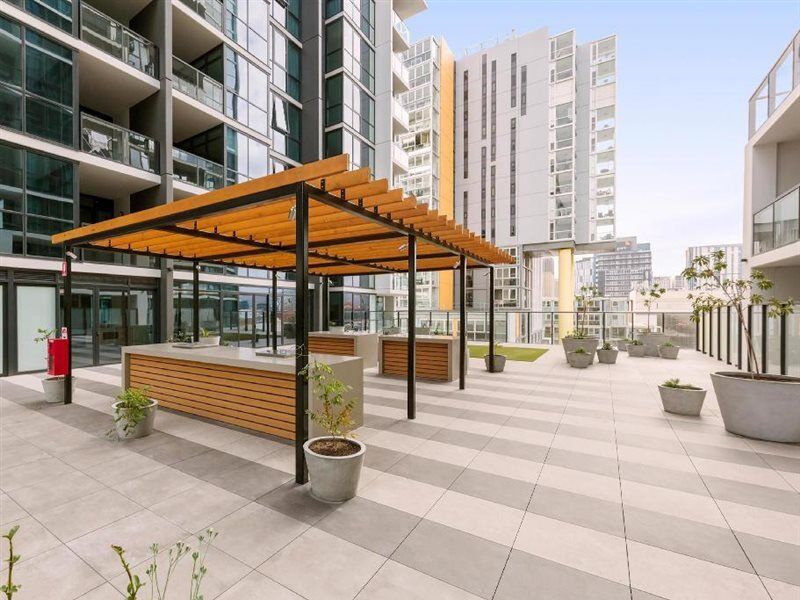 Avani Adelaide Residences Exteriör bild